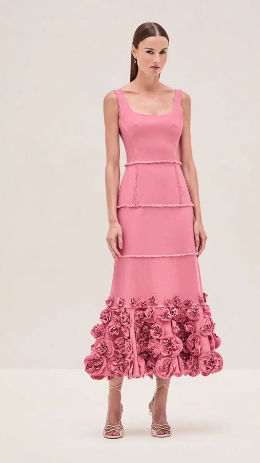 Demina Dress