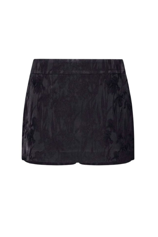AMIENS SKIRT IN BLACK