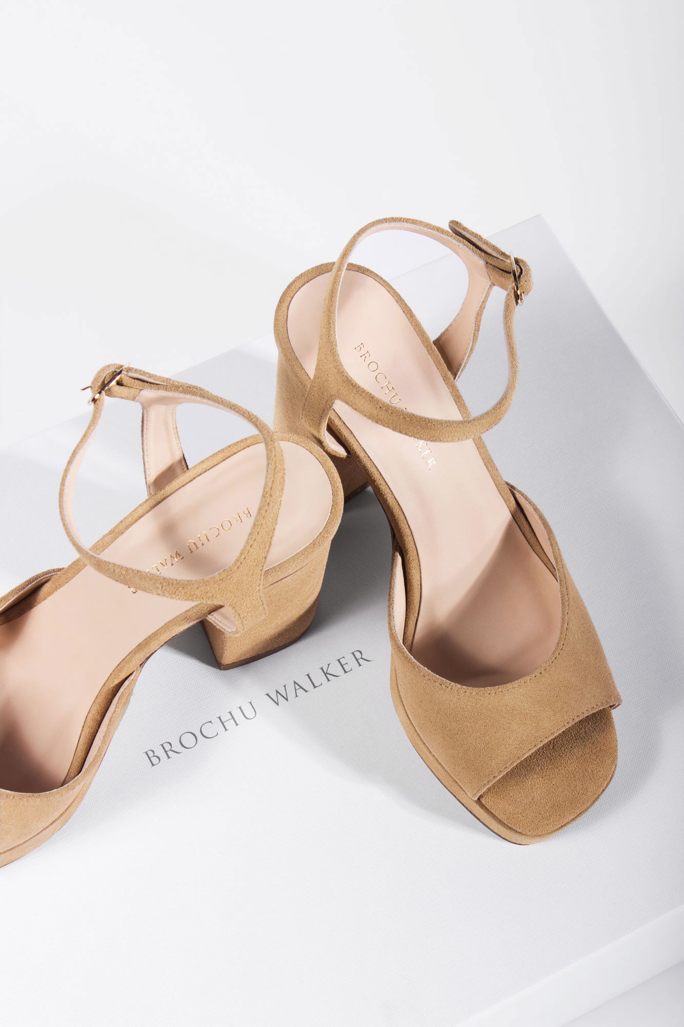 The Valencia Sandal