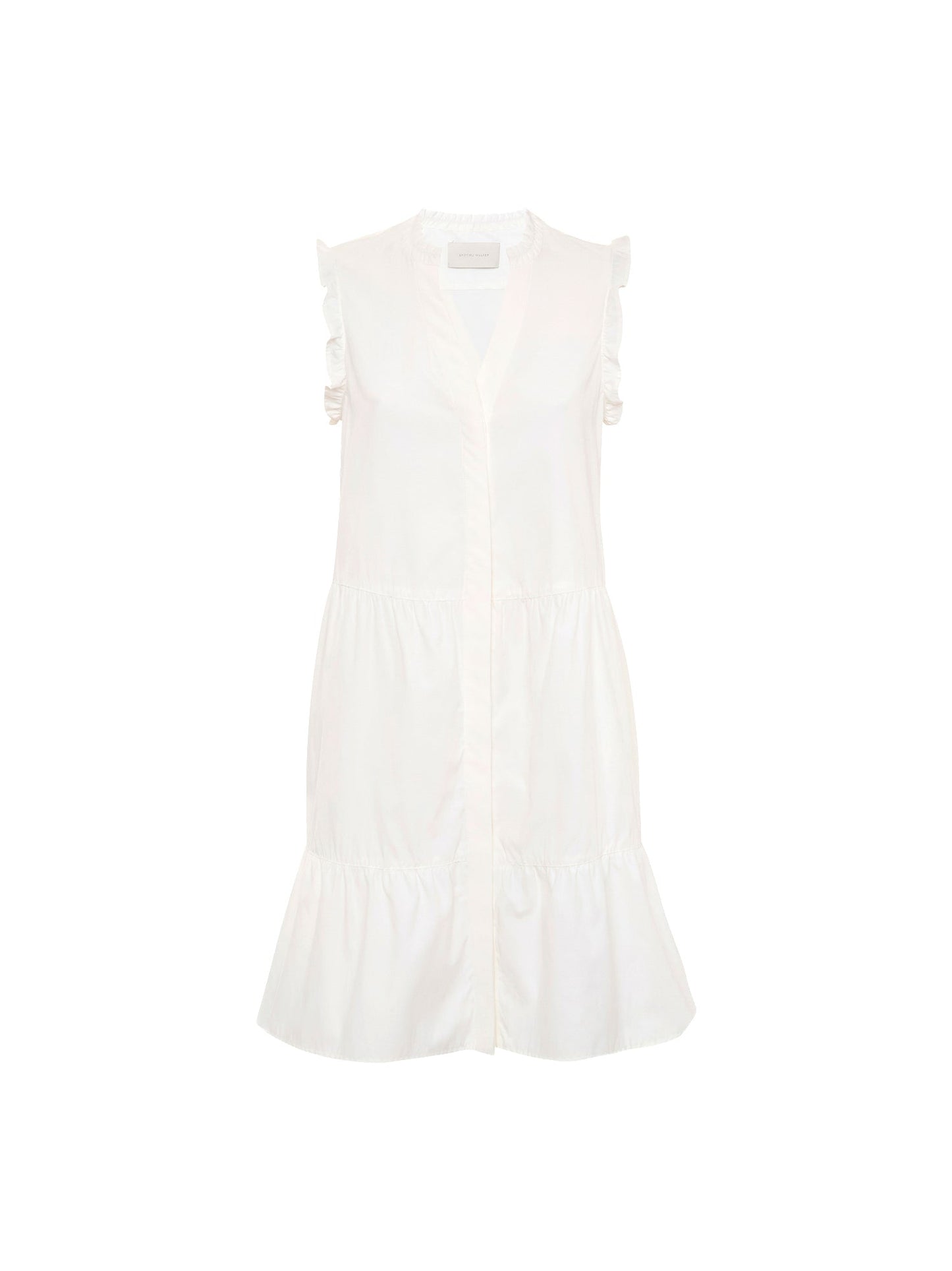 The Viola Dress