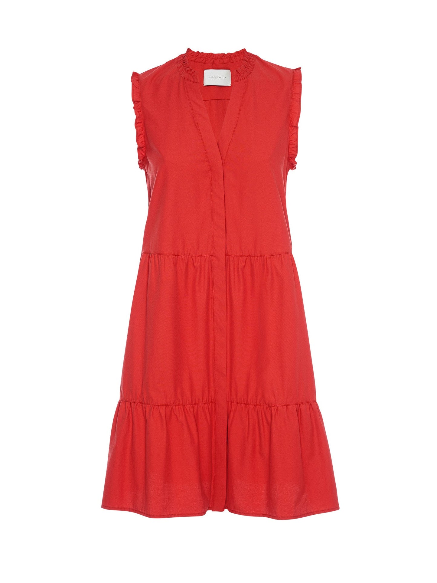 The Viola Dress