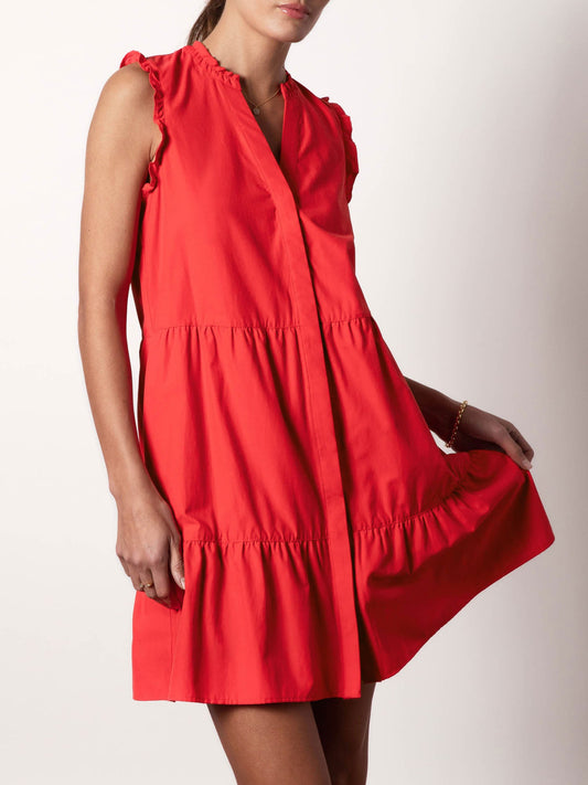 The Viola Dress