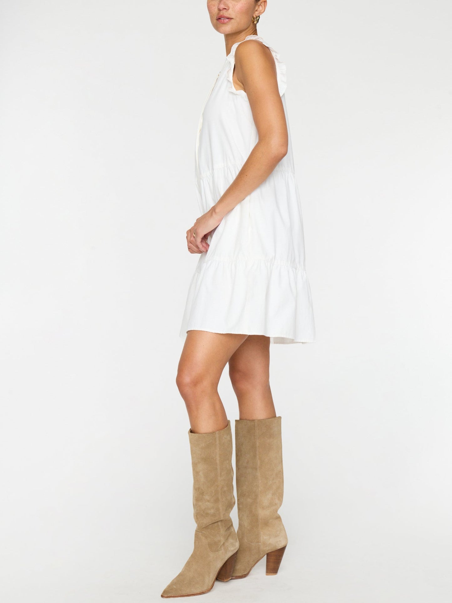 The Viola Dress