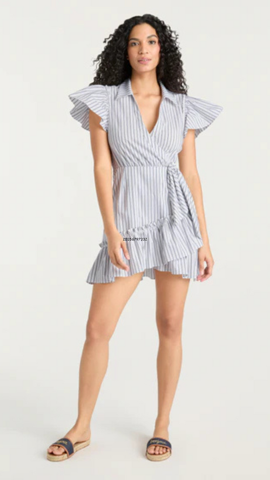 Mini Lila Dress