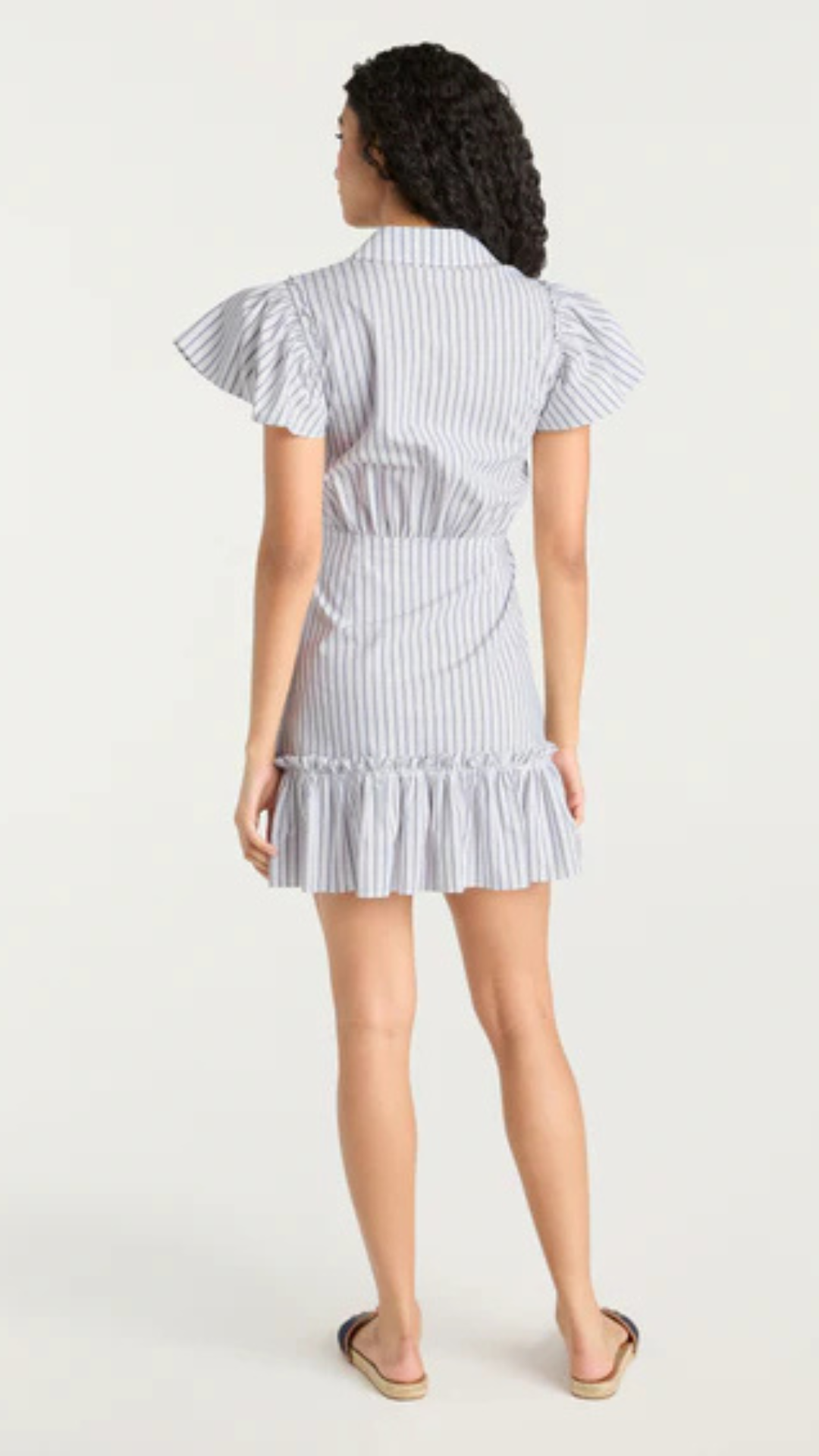 Mini Lila Dress