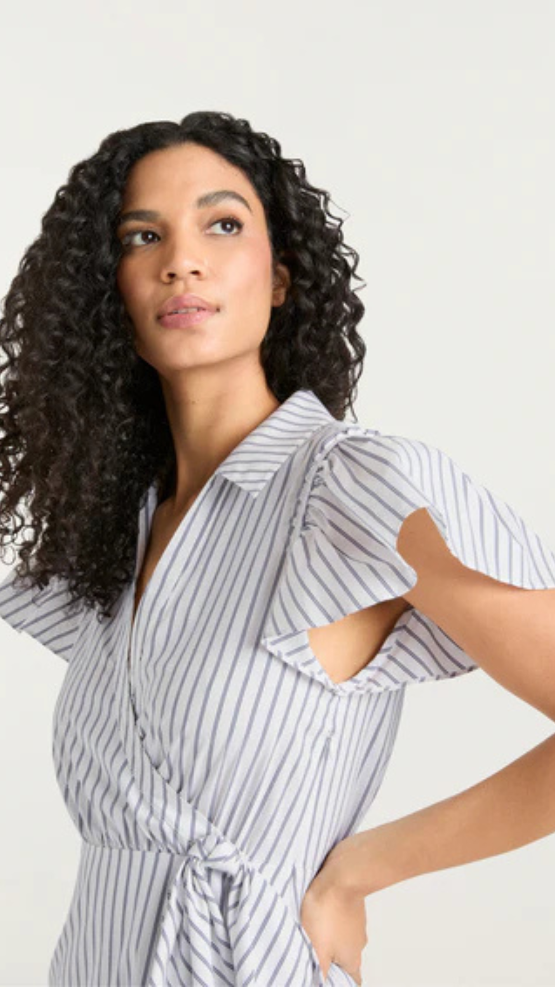 Mini Lila Dress