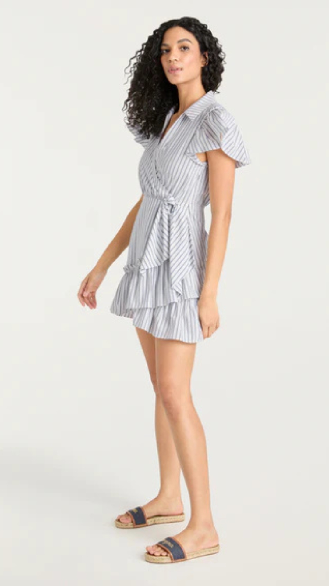 Mini Lila Dress