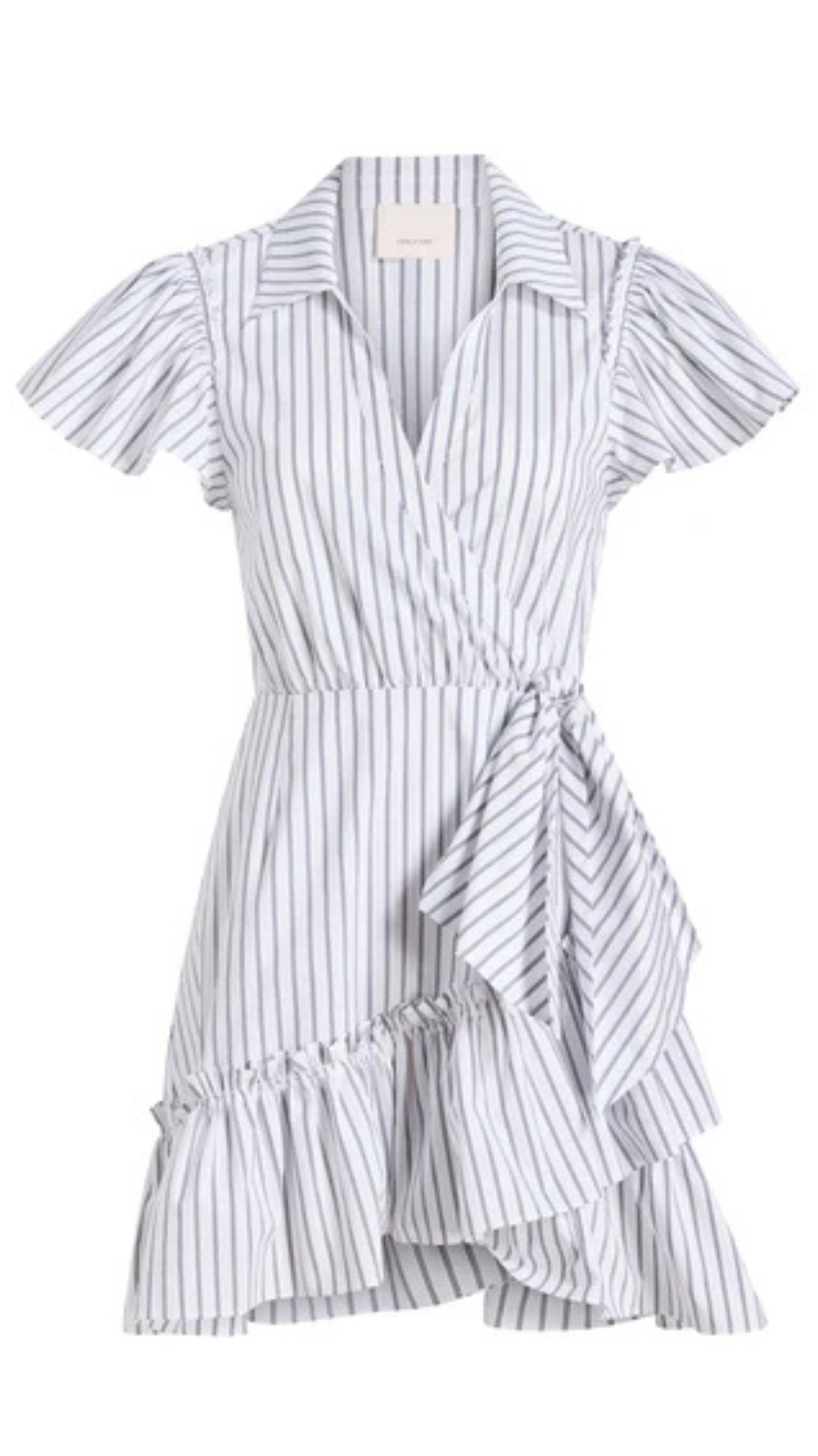 Mini Lila Dress