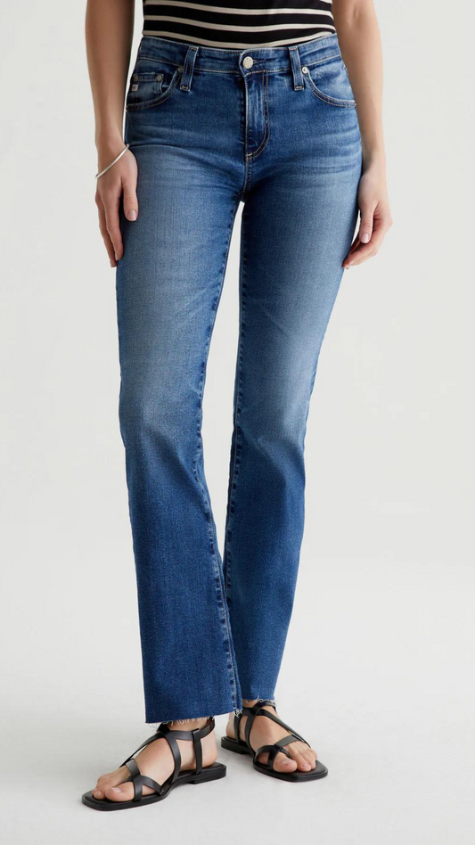 Angel Jean