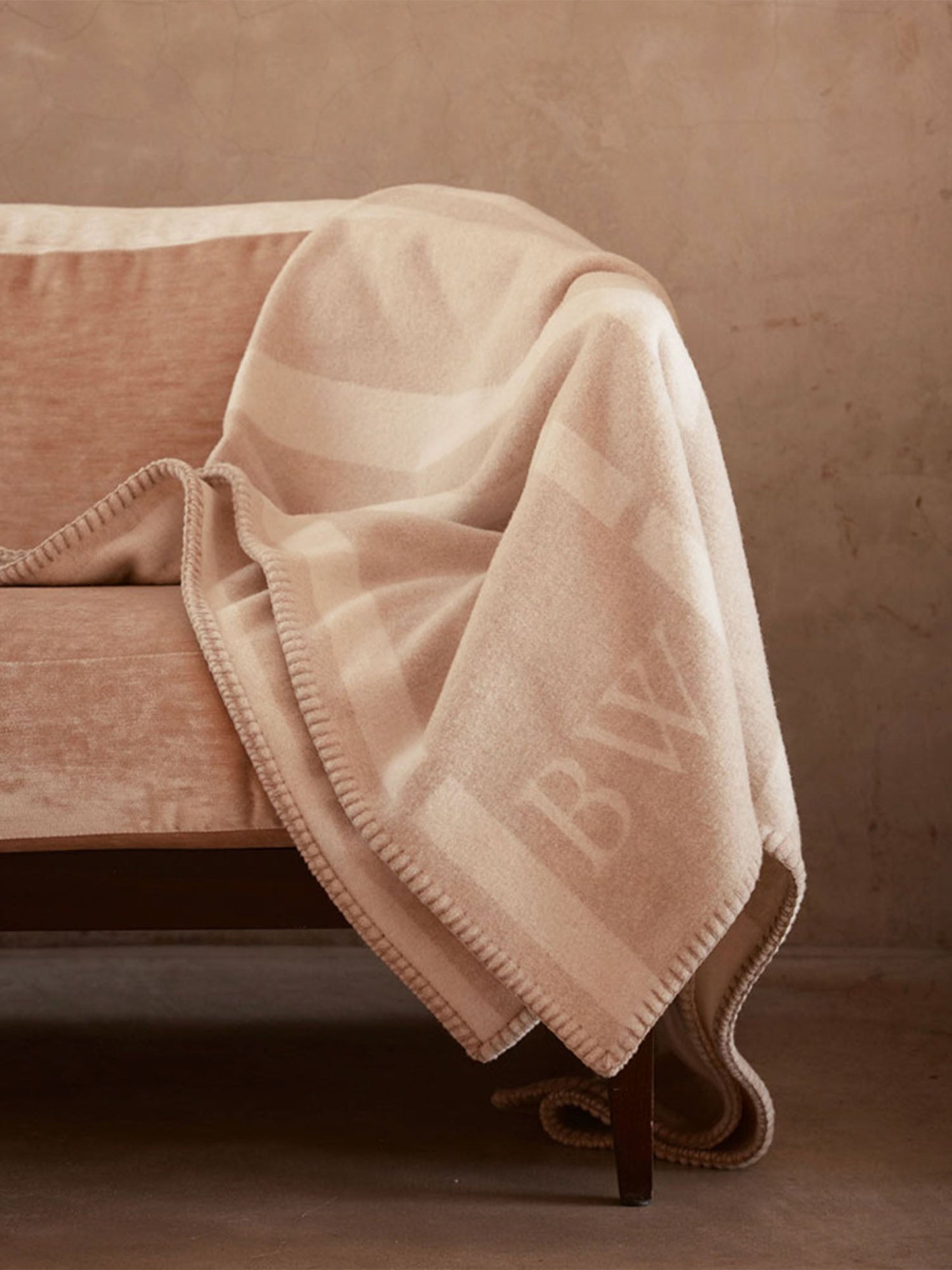 The BW Blanket