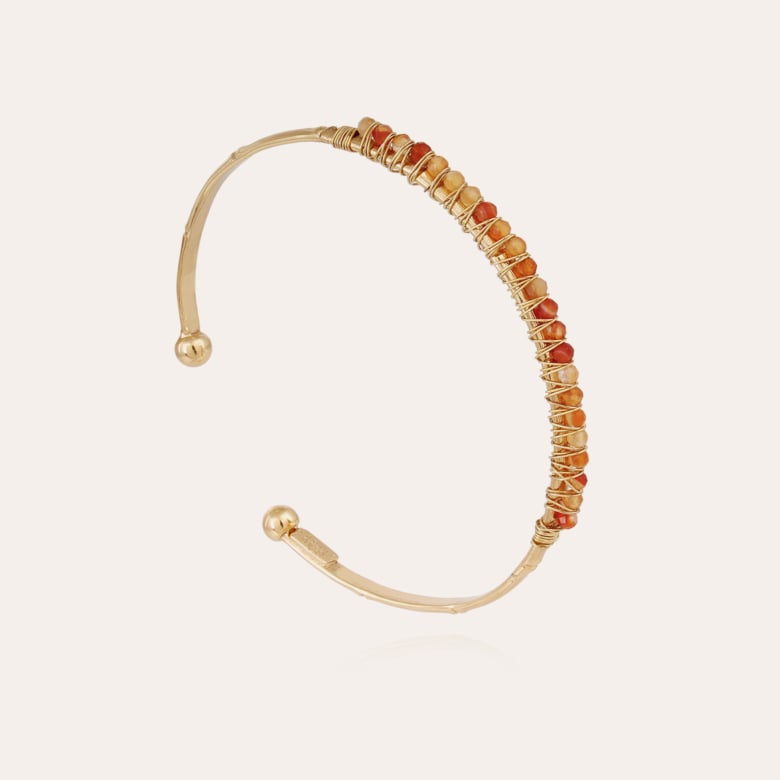 Gas Bijoux Lyre Jonc