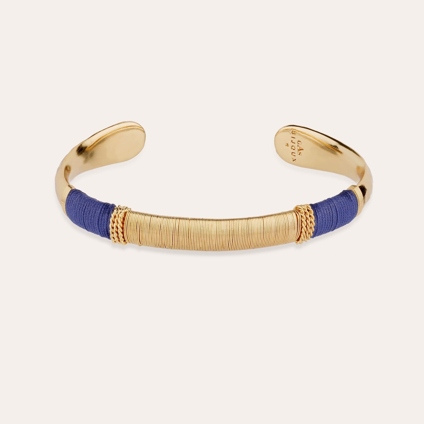 Gas Bijoux Macao Bracelet