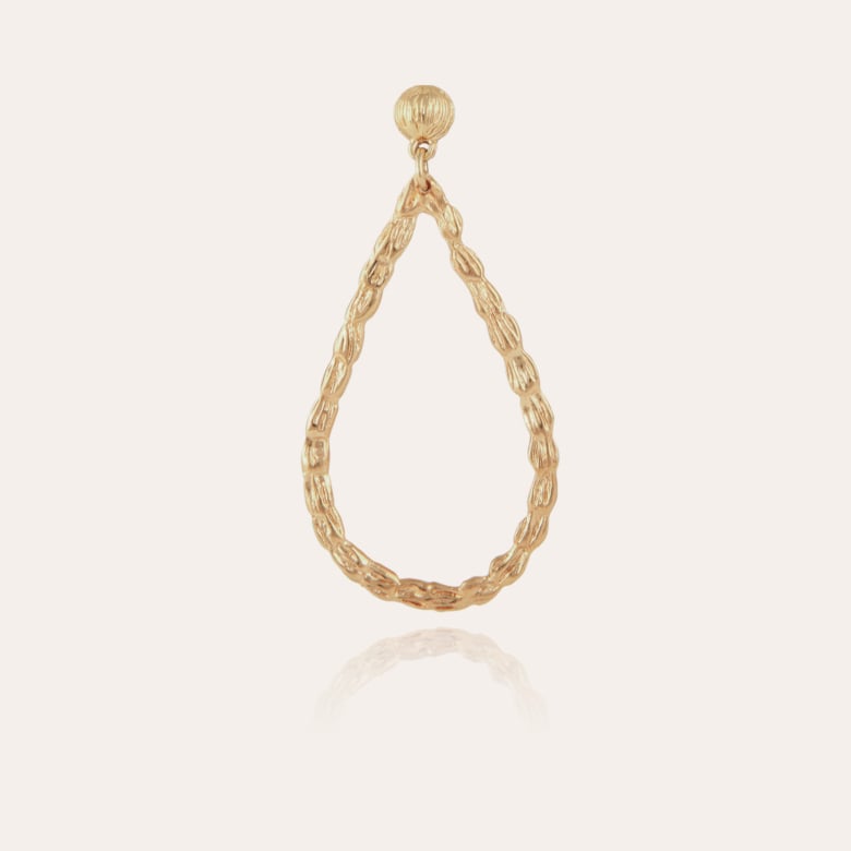 Gas Bijoux Bibi Liane earring