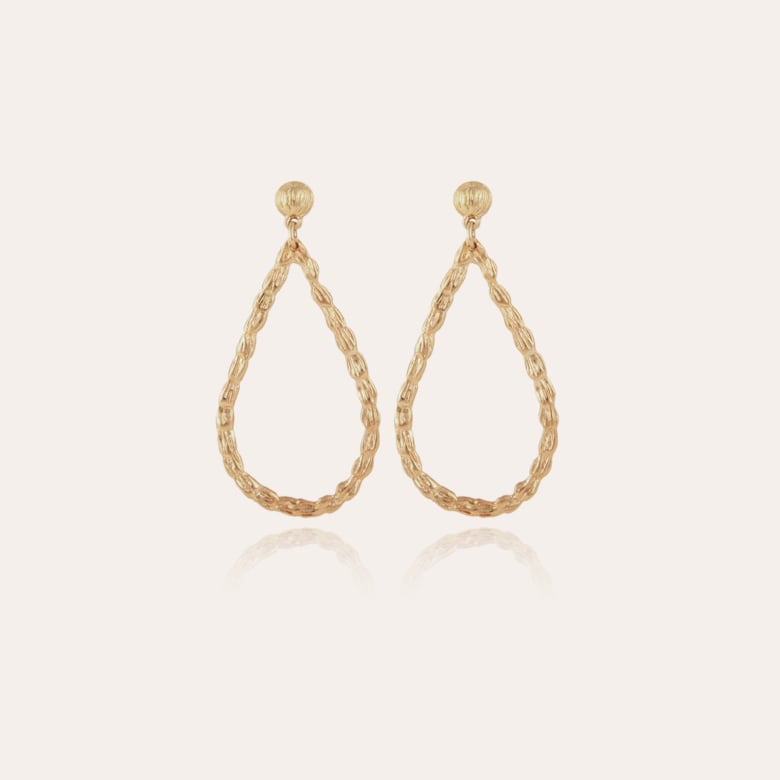 Gas Bijoux Bibi Liane earring