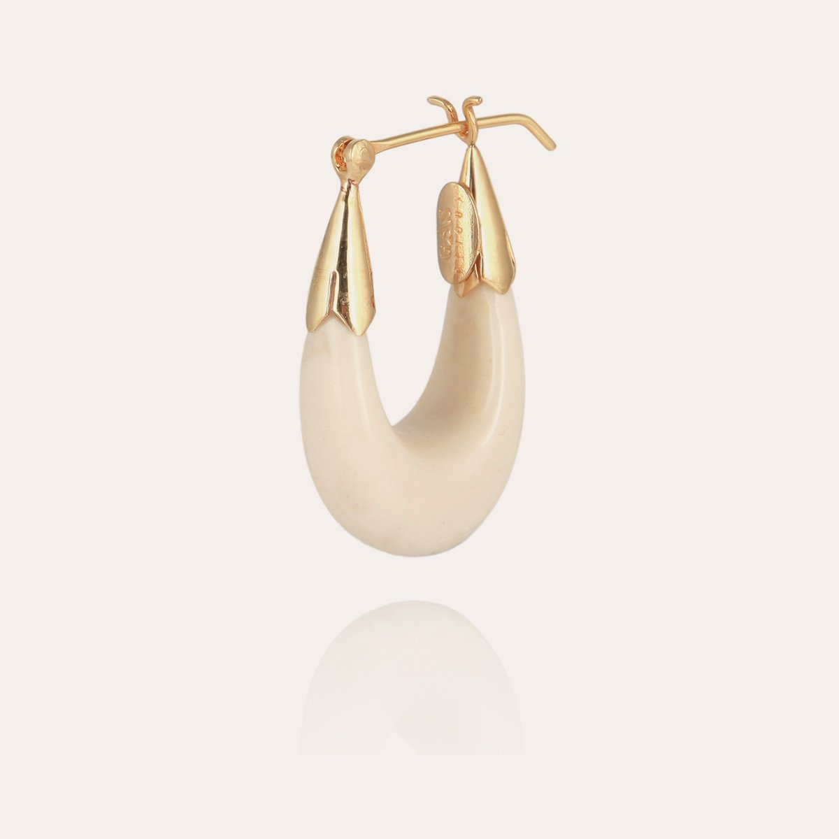 Gas Bijoux Ecume Earrings