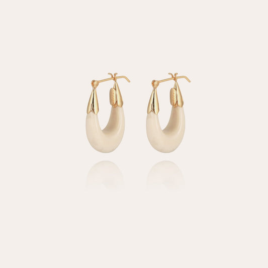 Gas Bijoux Ecume Earrings