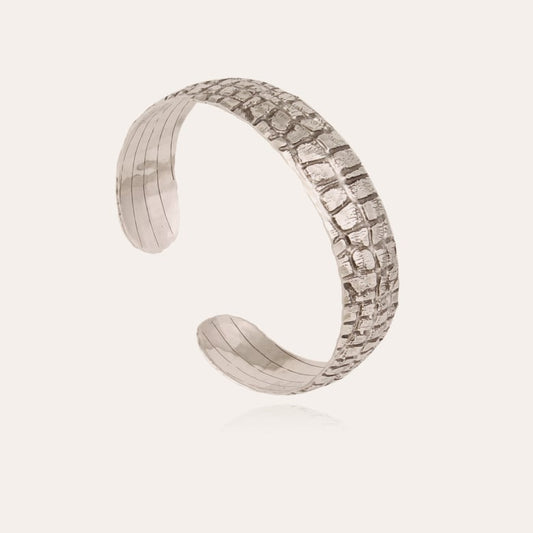 Gas Bijoux Wild Silver