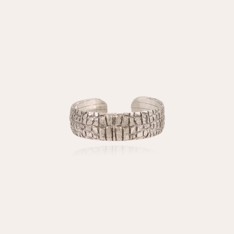 Gas Bijoux Wild Silver
