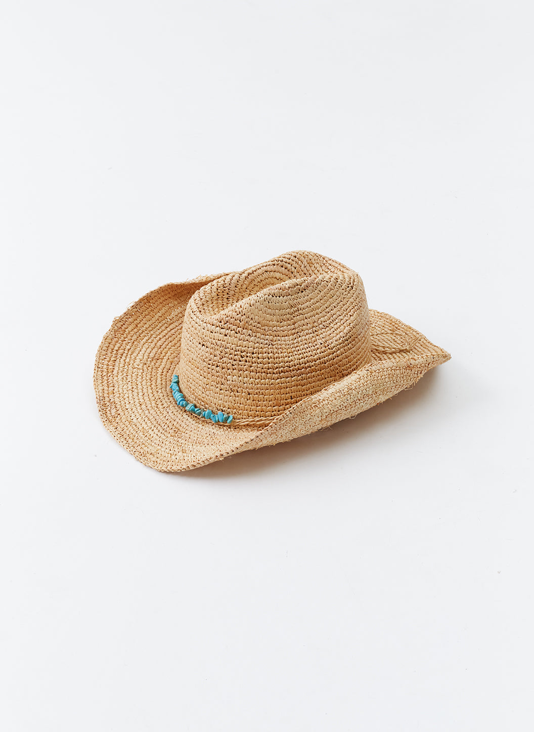 Elle Cowboy Hat Melissa