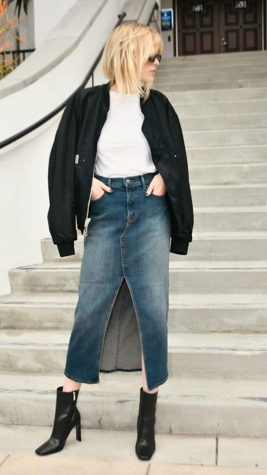 Maxine Skirt