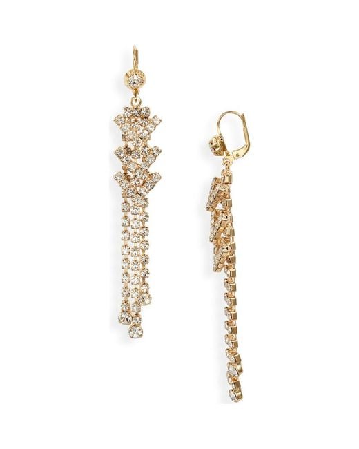 Gas Bijoux Triana earring