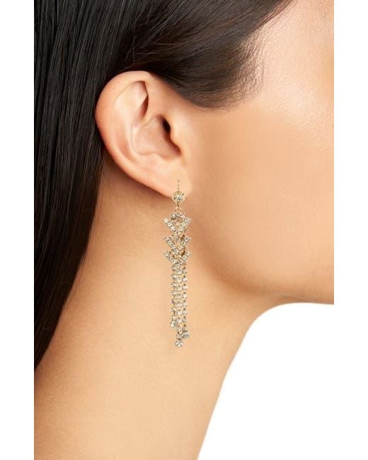 Gas Bijoux Triana earring