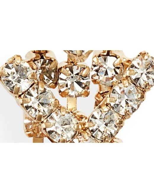 Gas Bijoux Triana earring
