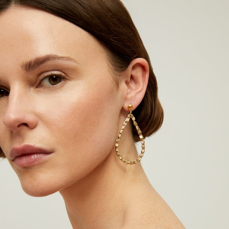 Gas Bijoux Bibi Liane earring