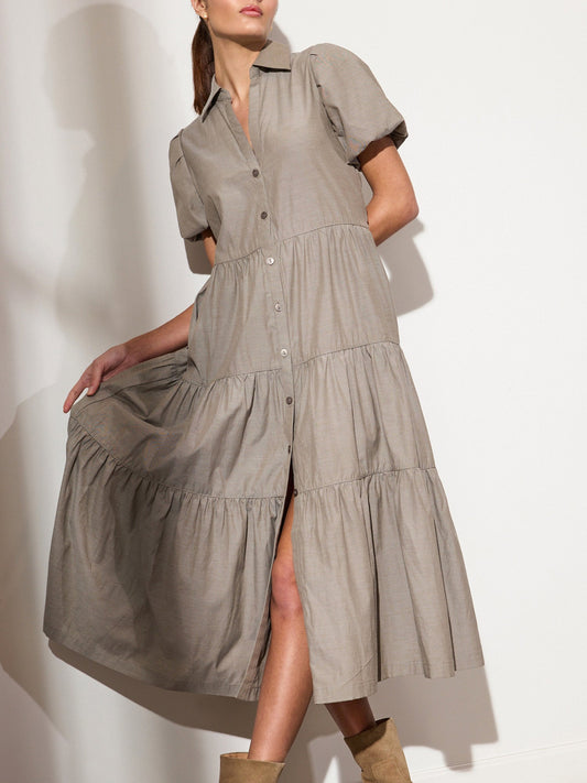 The Havana Dress