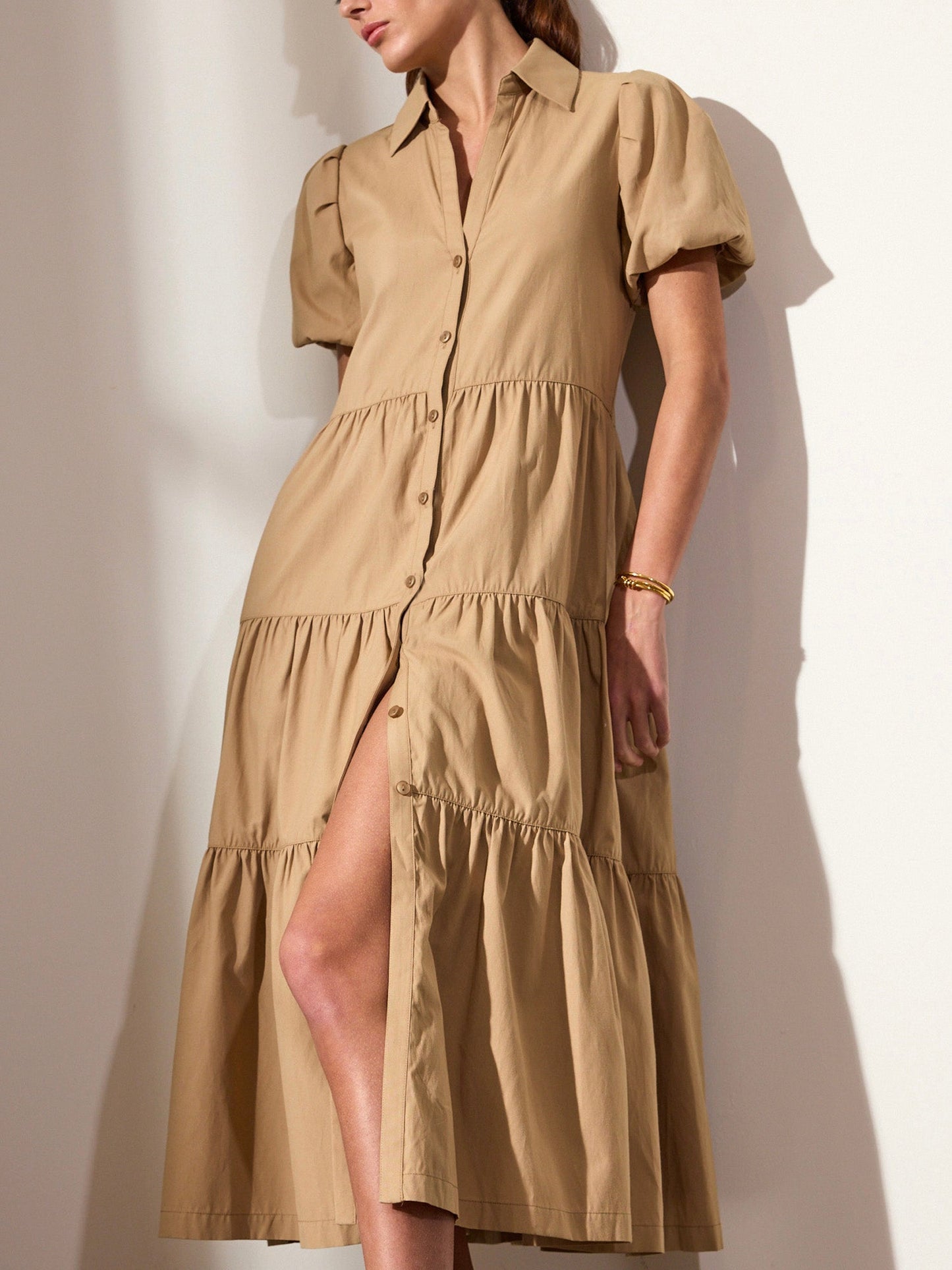The Havana Dress