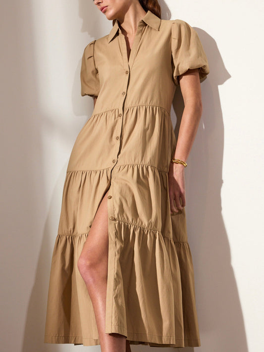 The Havana Dress