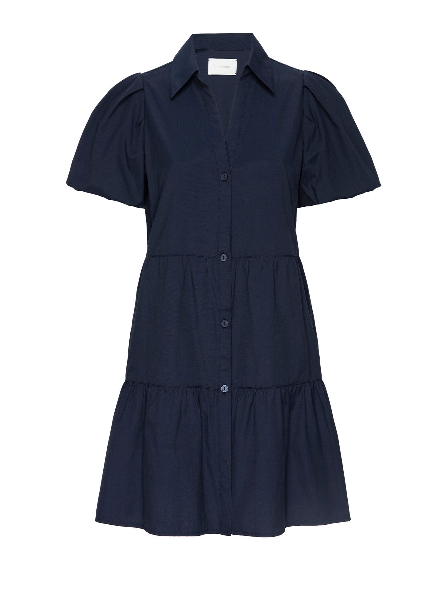 The Havana Mini Dress