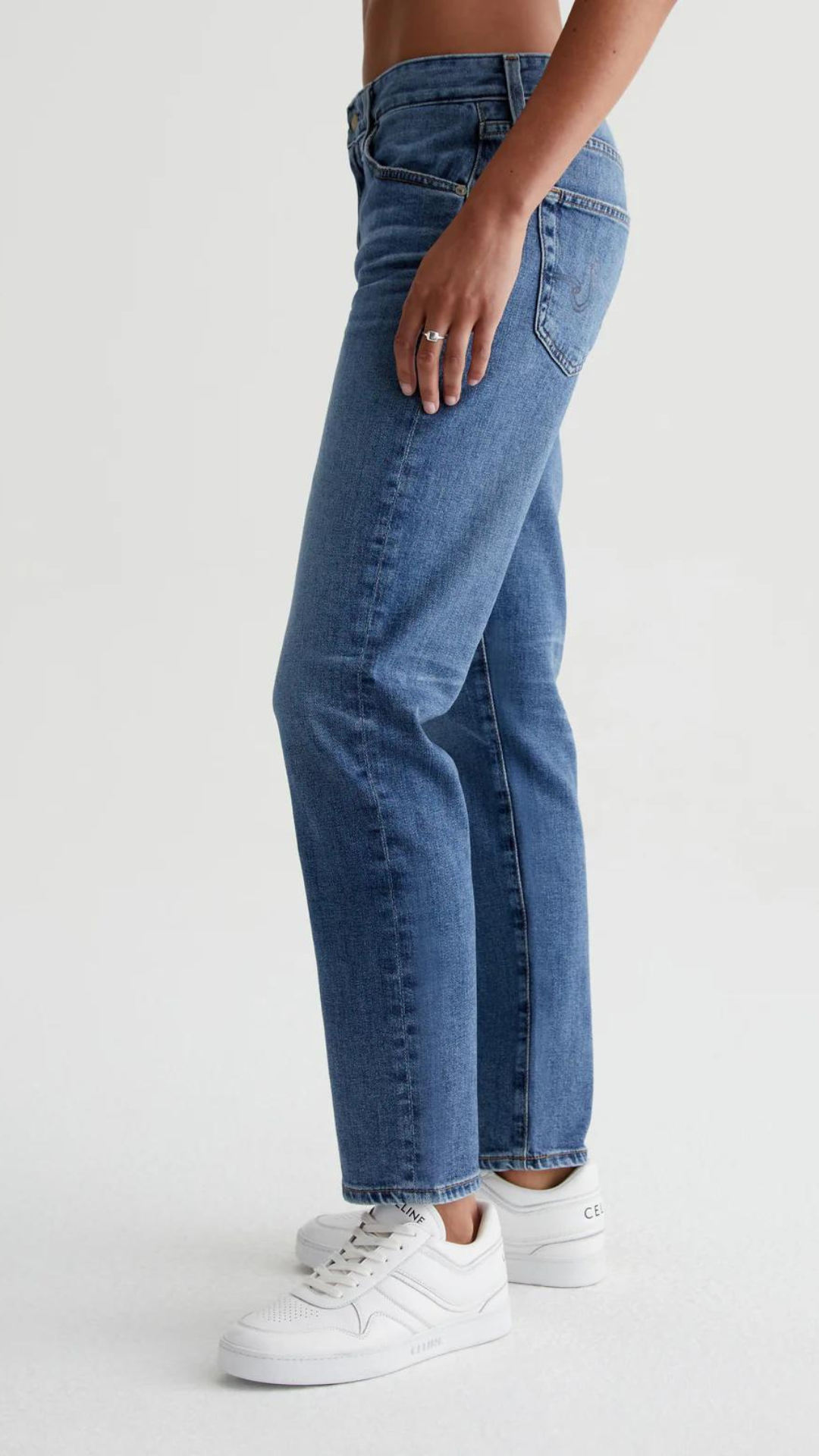 Ex Boyfriend Jean