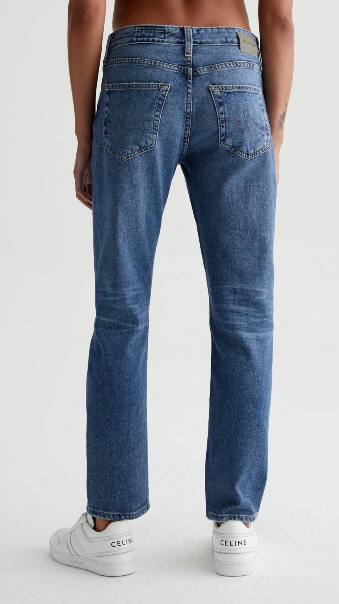 Ex Boyfriend Jean
