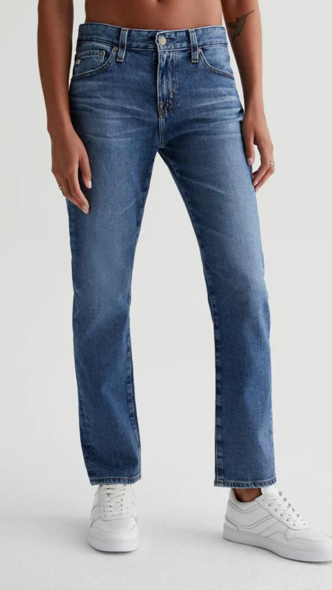 Ex Boyfriend Jean