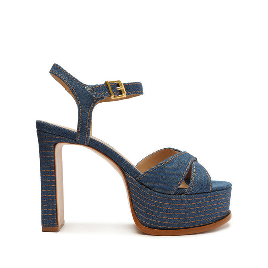 Schutz Keefa Casual Jean