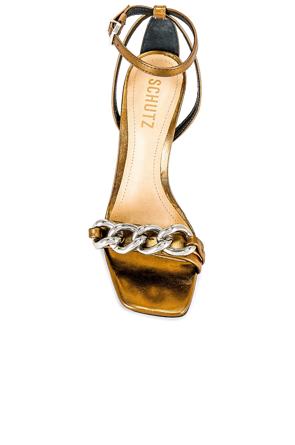 Schutz Lindsay