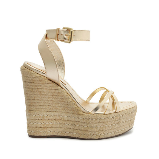 Schutz Alexandra Wedges