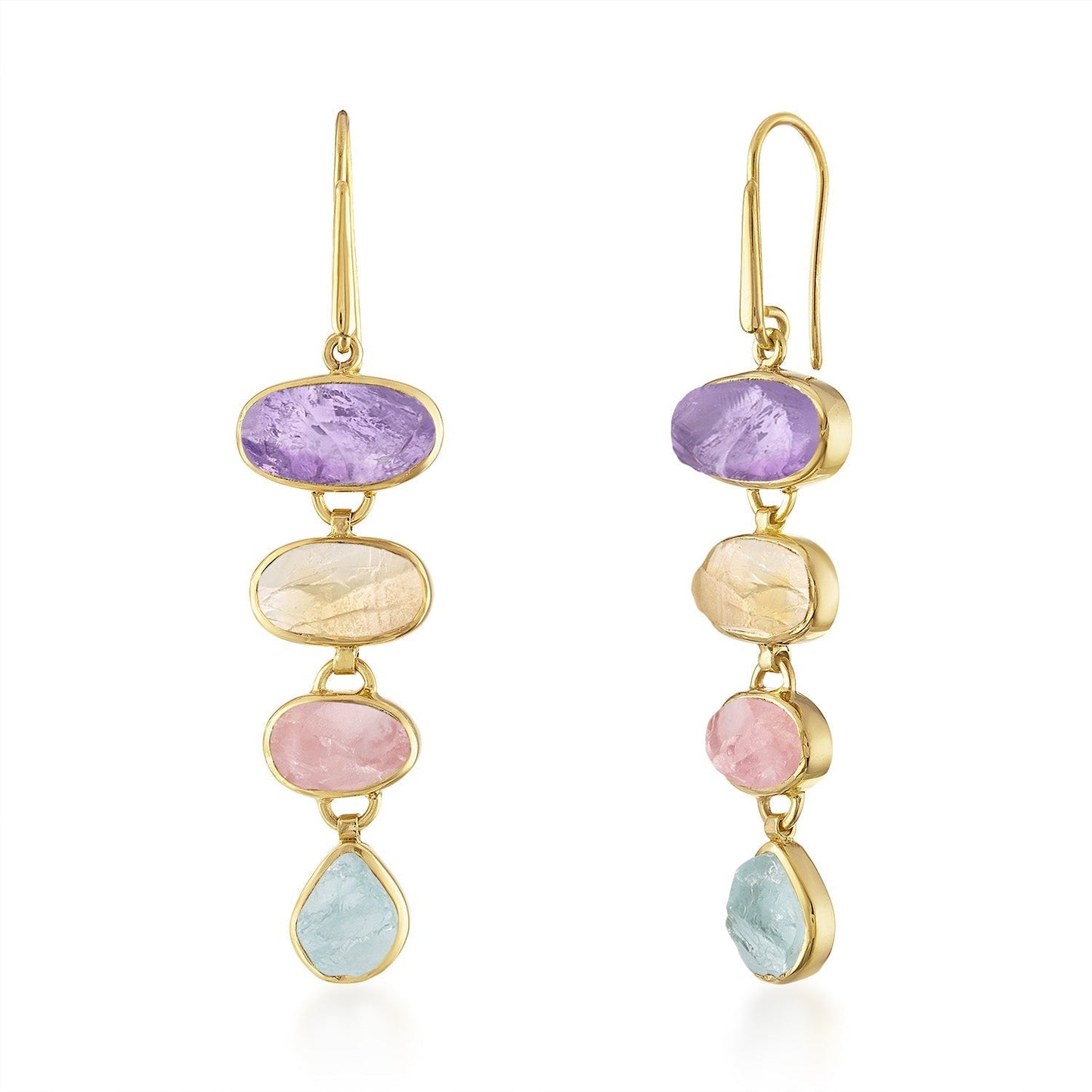 Lassanai Playa Cascades Multi Gemstone