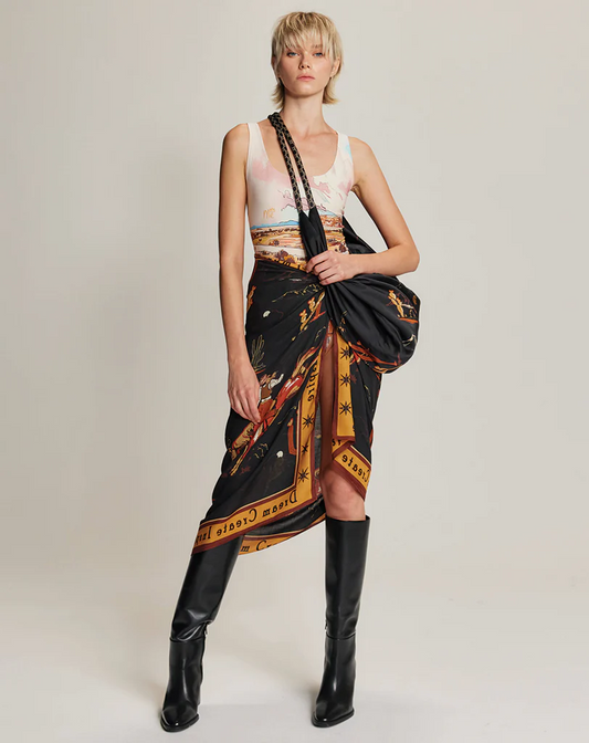 ME369 Mika Slouchy Bag
