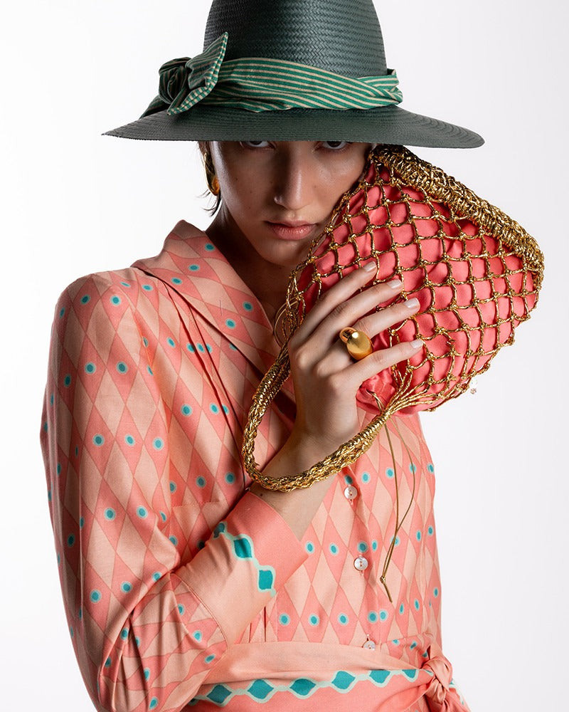 Helenuccia Bag