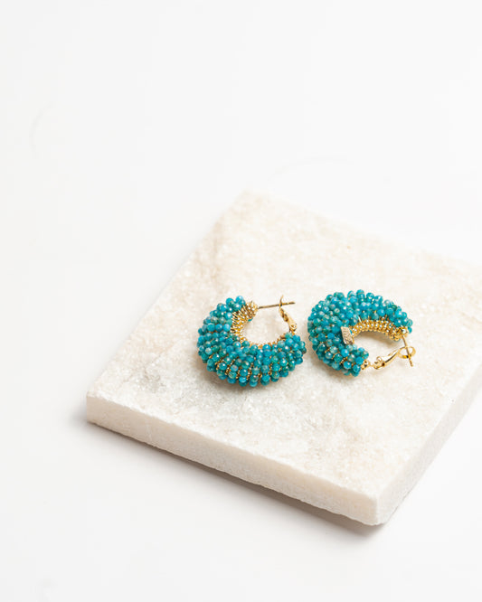 Gas Bijoux Izzia Crystal