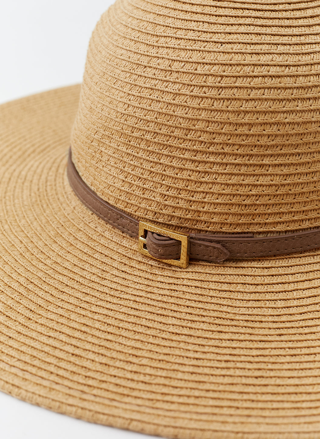 Jemima Hat Melissa