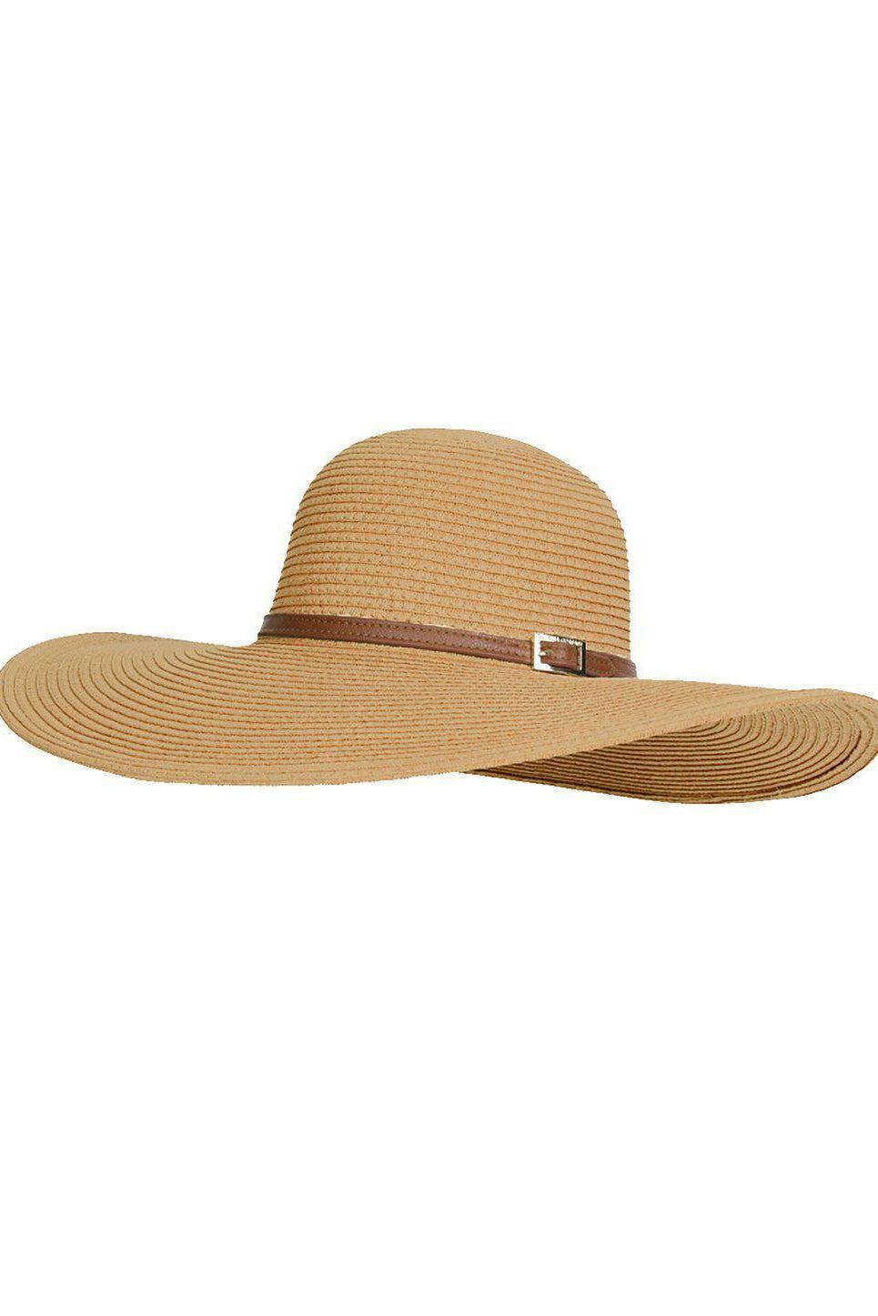 Jemima Hat Melissa
