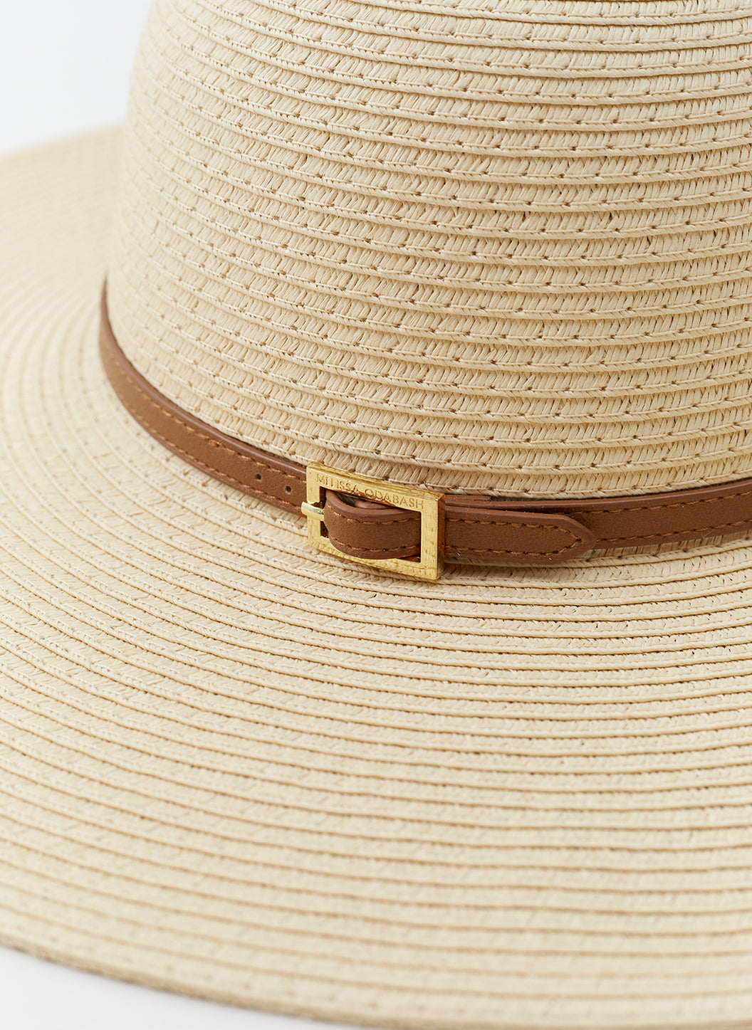 Jemima Hat Melissa