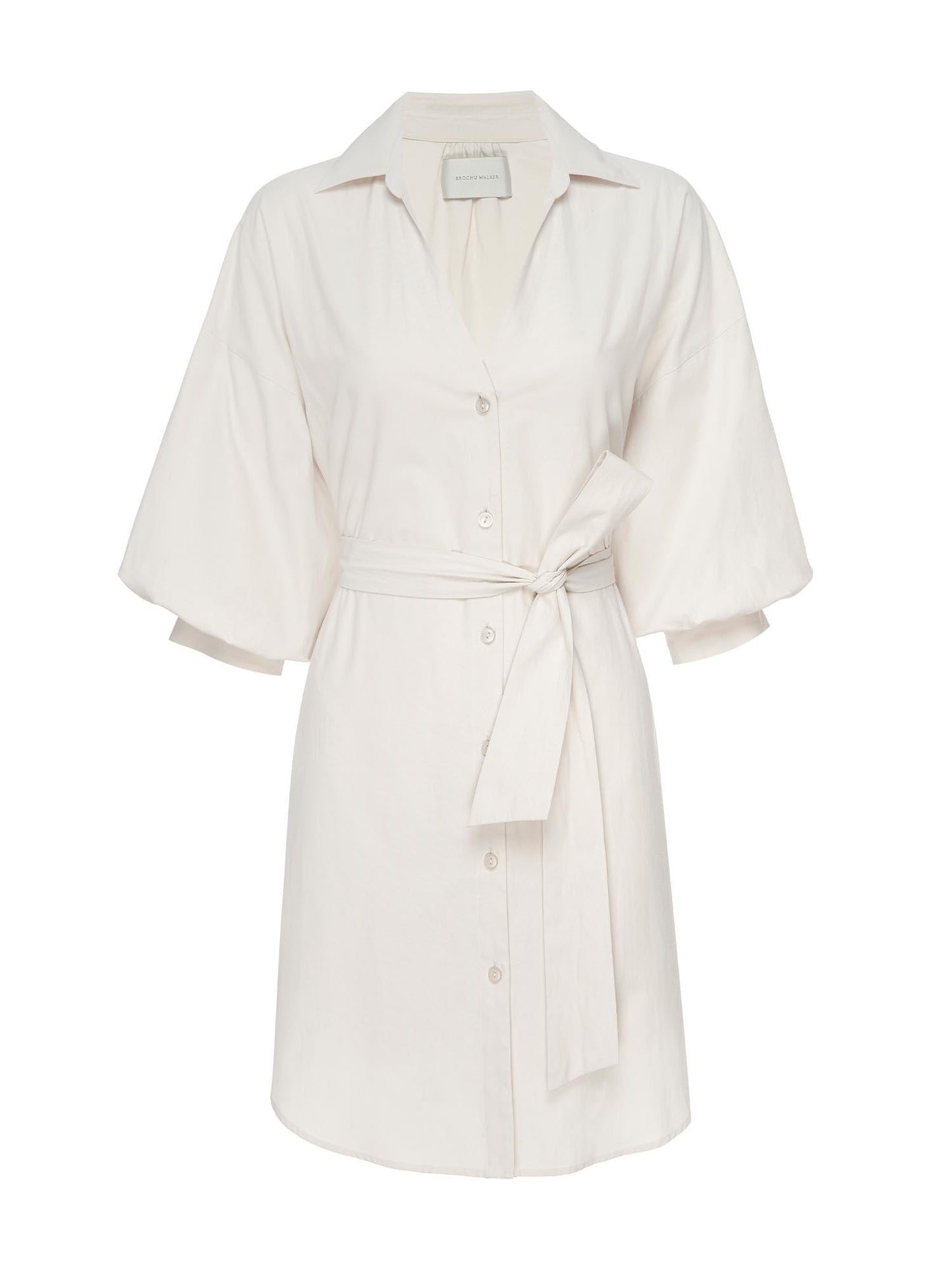 The Kate Belted Dress