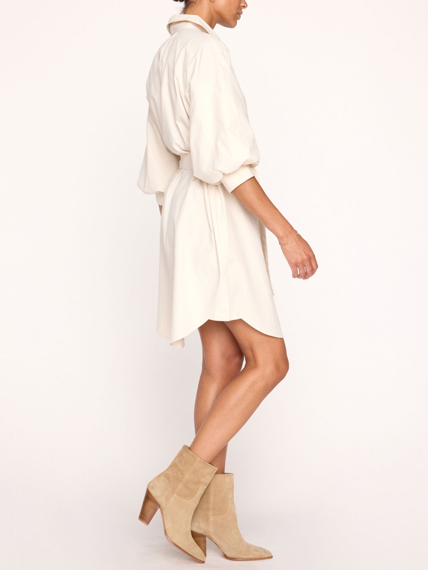 The Kate Belted Dress