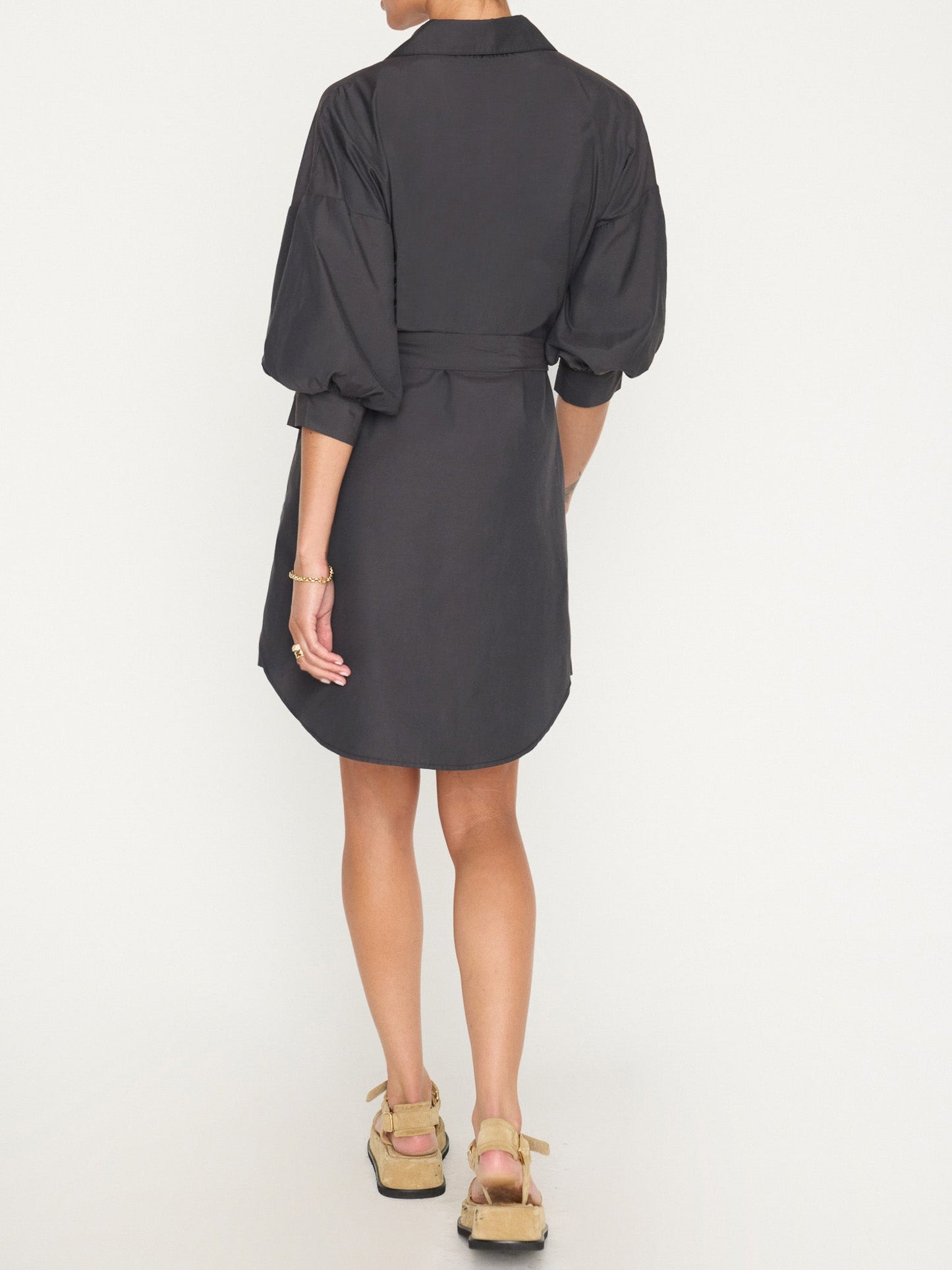 The Kate Belted Dress
