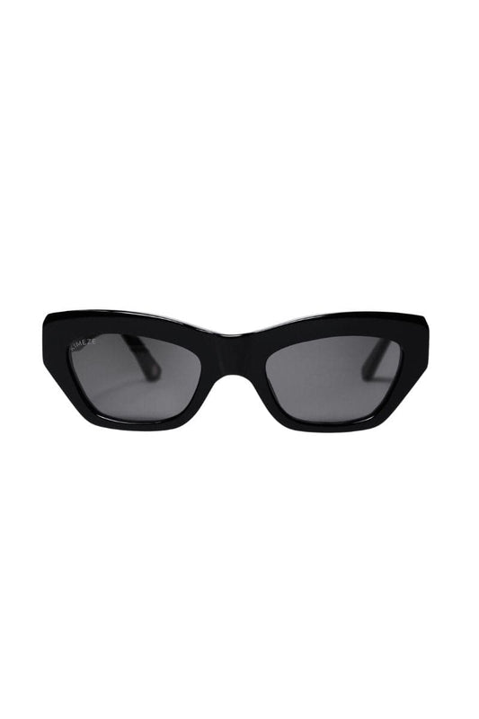 BLACK CONCEPT 3 CATEYE SUNGLASSES