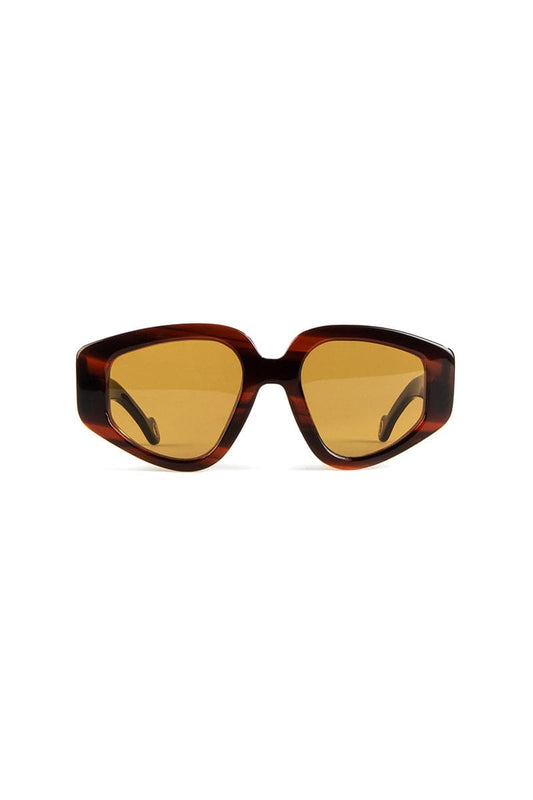 HAVANA SOUL L1 ACETATE SUNGLASSES